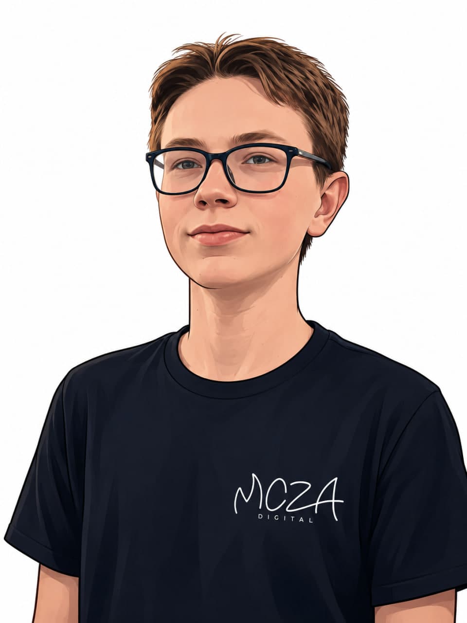 Портрет